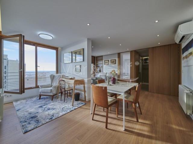 Piso en alquiler en Centro, Alicante