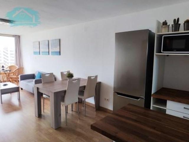 Piso en alquiler en Entreplatges, Alicante