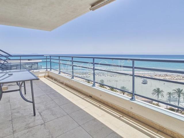 Piso en alquiler en l'Alacantí, Valencia