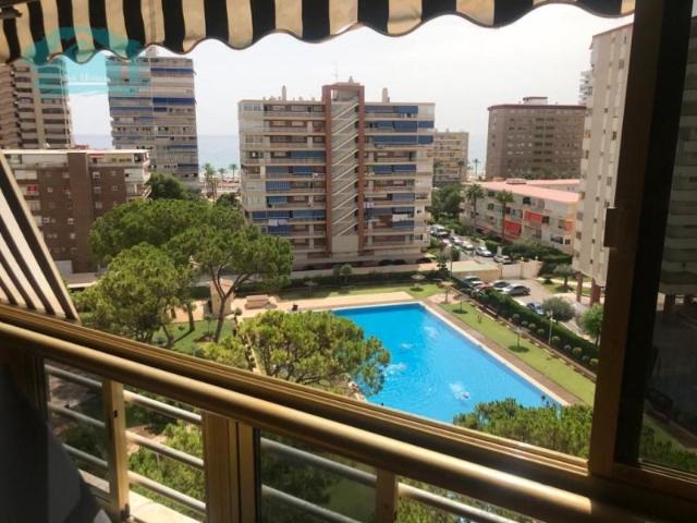 Piso en alquiler en Alicante, la Platja de Sant Joan Piso en alquiler en Alicante, la Platja de Sant Joan