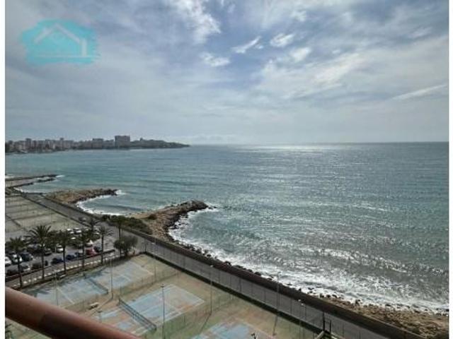 Piso en alquiler en Alicante, l'Albufereta