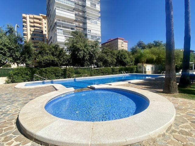 Piso en alquiler en Alicante, la Platja de Sant Joan