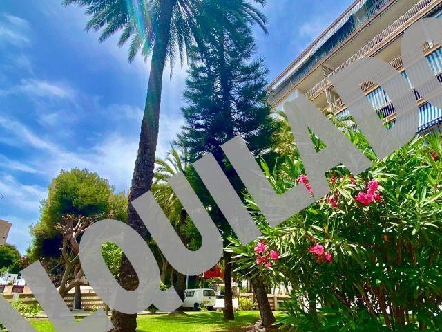 Piso en alquiler en la Platja de Sant Joan, Alicante