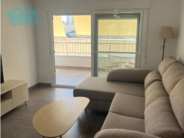 Piso en alquiler en Alicante, la Platja de Sant Joan
