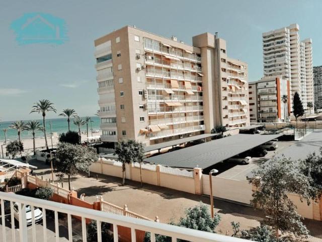 Piso en alquiler en Alicante