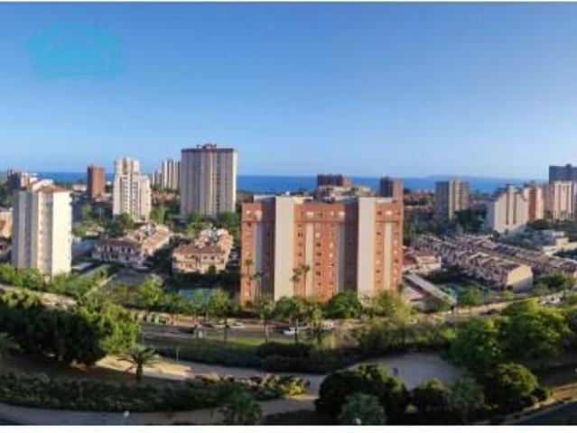 Piso en alquiler en Albufereta, Alicante