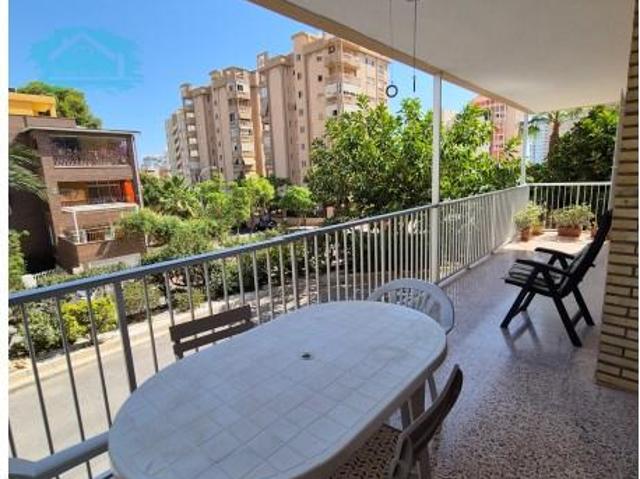 Piso en alquiler en Alicante, la Platja de Sant Joan