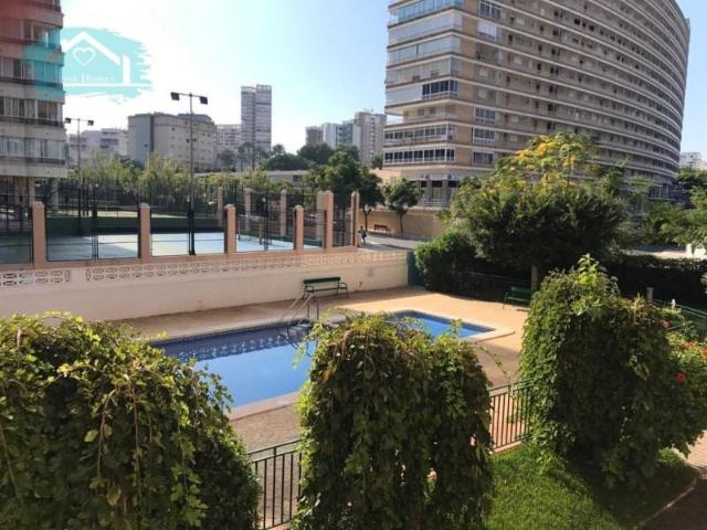Piso en alquiler en Alicante, la Platja de Sant Joan