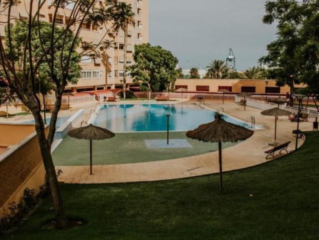 Piso en alquiler en l'Alacantí, Valencia