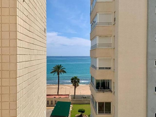 Piso en alquiler en l'Alacantí, Valencia