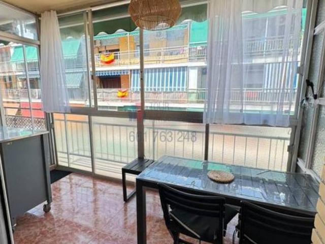 Piso en alquiler en el Pla del Bon Repòs, l'Alacantí