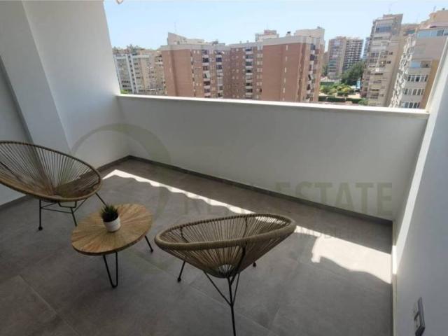 Piso en alquiler en Alicante