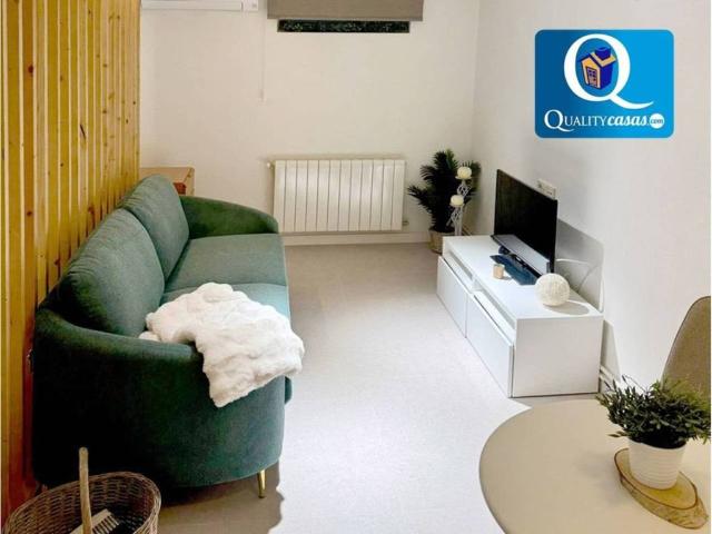 Piso en alquiler en l'Alacantí, Valencia