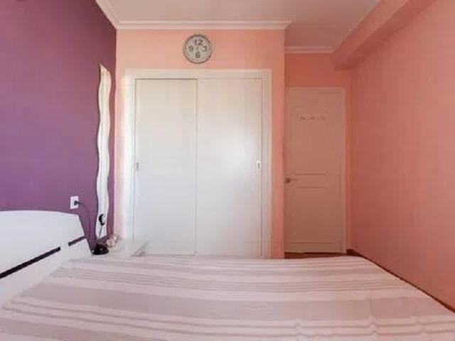 Piso en alquiler en l'Alacantí, Valencia