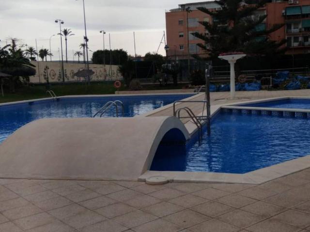 Piso en alquiler en l'Alacantí, Valencia