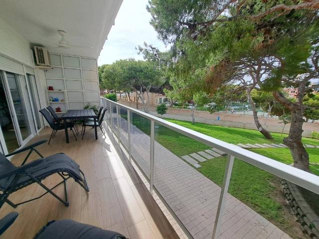 Piso en alquiler en Alicante, Cap de l'Horta