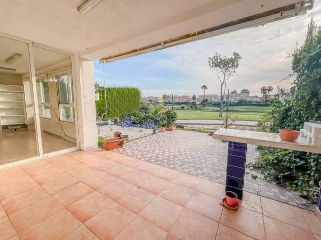 Piso en alquiler en Alicante, la Condomina