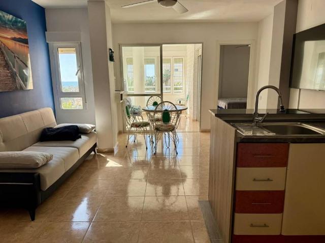 Piso en alquiler en Alicante