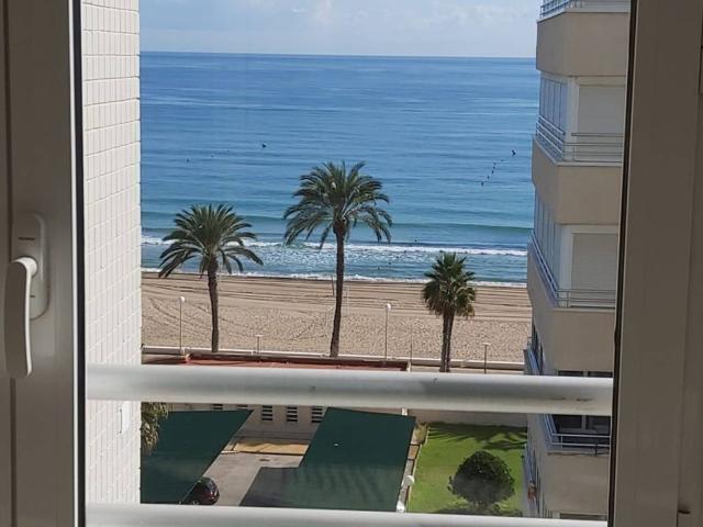 Piso en alquiler en Alicante