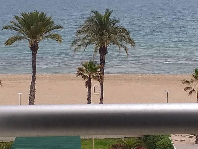 Piso en alquiler en Alicante