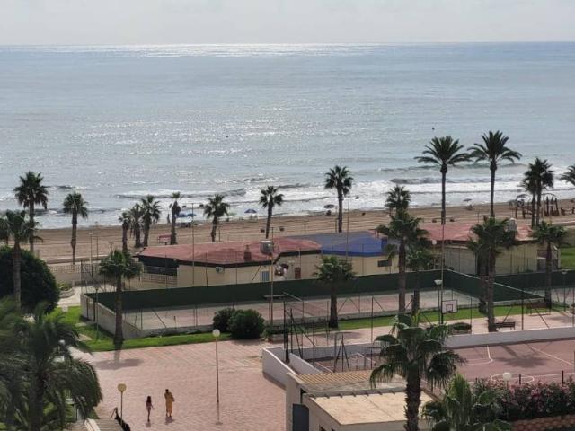 Piso en alquiler en Alicante