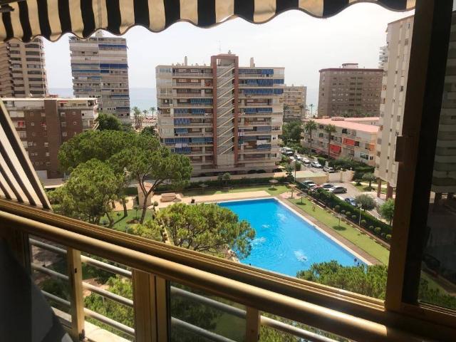 Piso en alquiler en Alicante