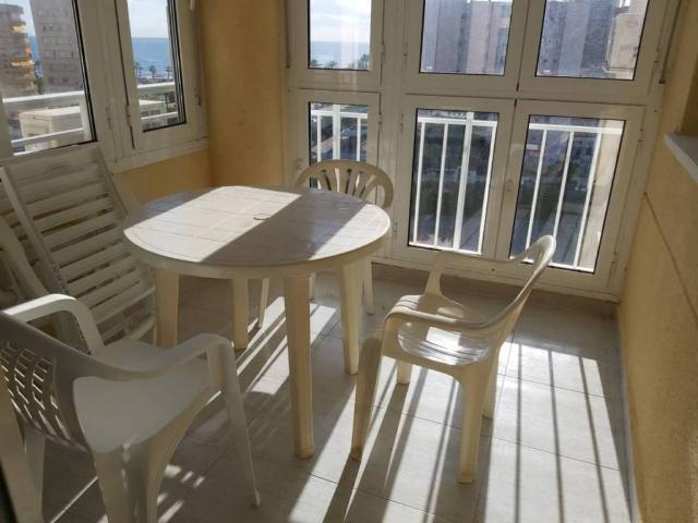 Piso en alquiler en Urbanova, l'Alacantí