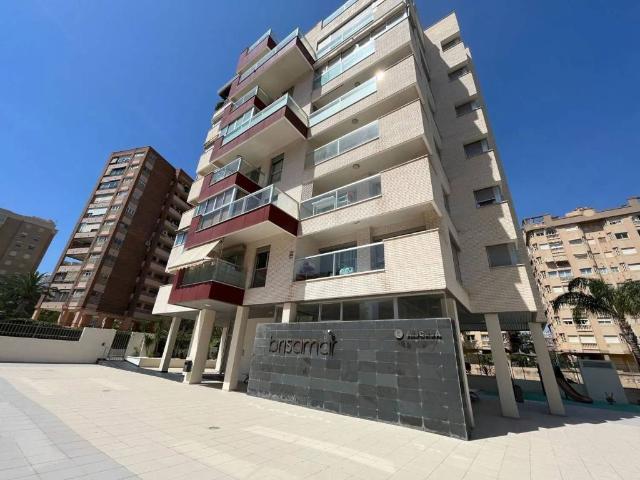 Piso en alquiler en Alicante