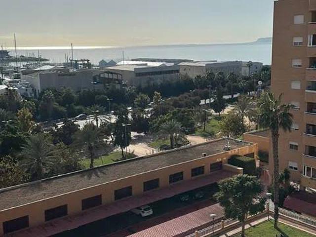 Piso en alquiler en l'Alacantí, Valencia