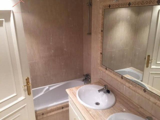 Piso en alquiler en Nostra Senyora de Gràcia, l'Alacantí