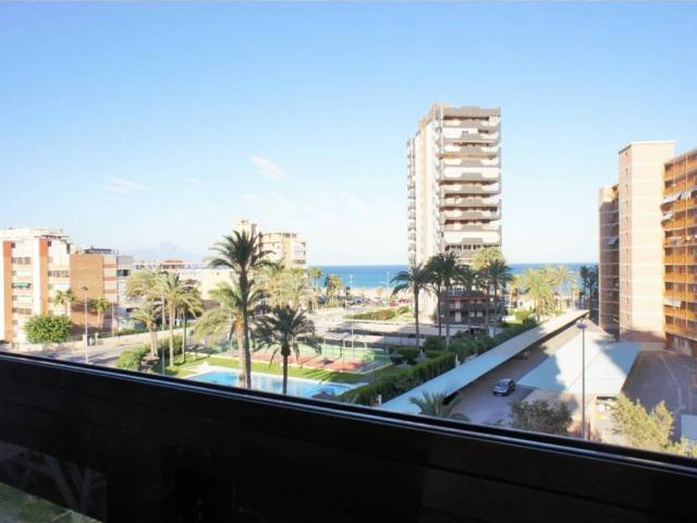 Piso en alquiler en Alicante