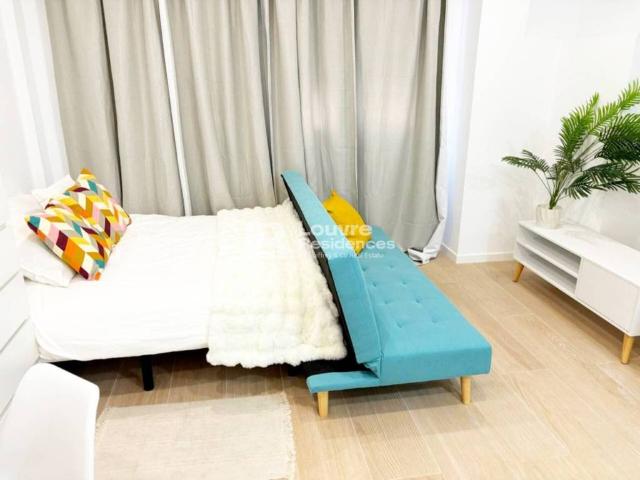 Piso en alquiler en l'Alacantí, Valencia