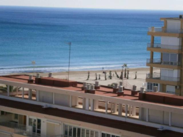 Piso en alquiler en Alicante