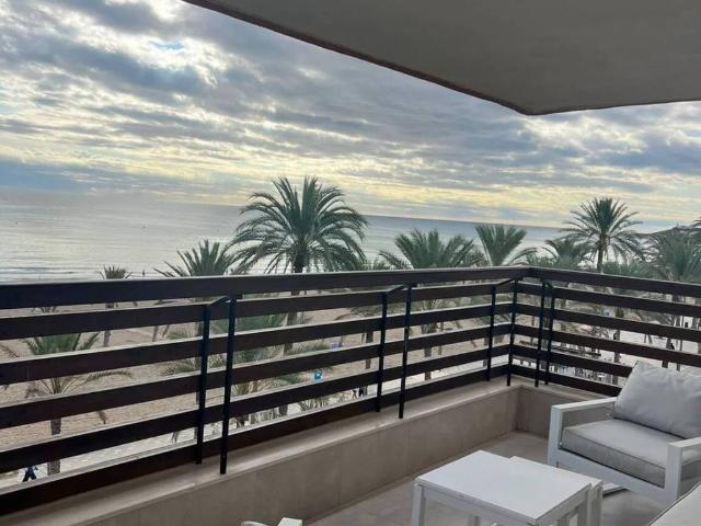 Piso en alquiler en Alicante