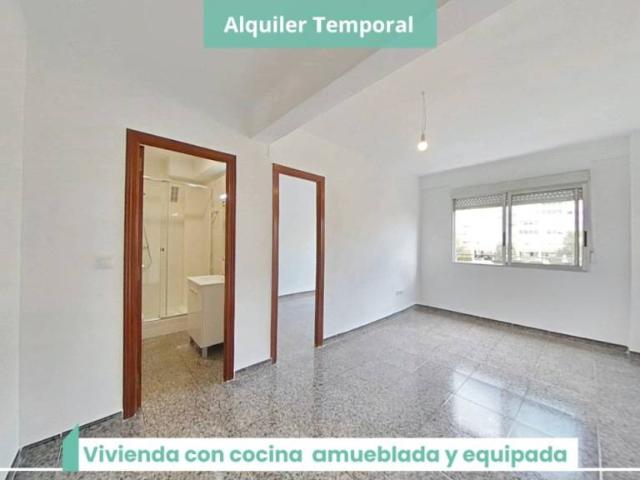 Piso en alquiler en l'Alacantí, Valencia