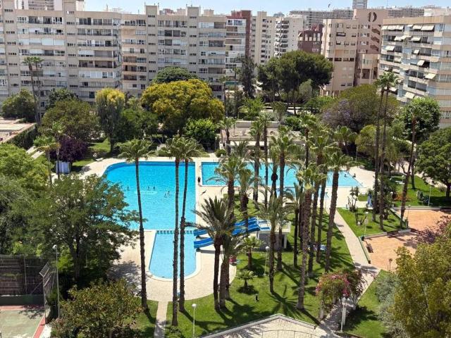 Piso en alquiler en la Platja de Sant Joan, l'Alacantí