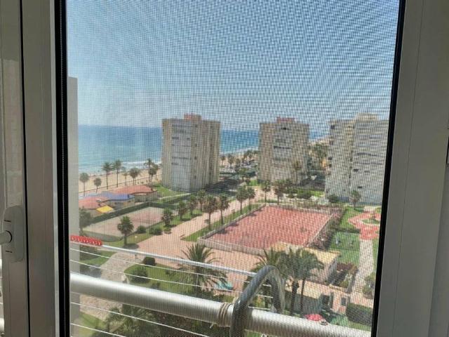 Piso en alquiler en Alicante, Urbanova