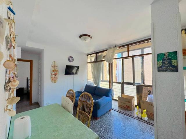 Piso en alquiler en Alicante, Sant Roc