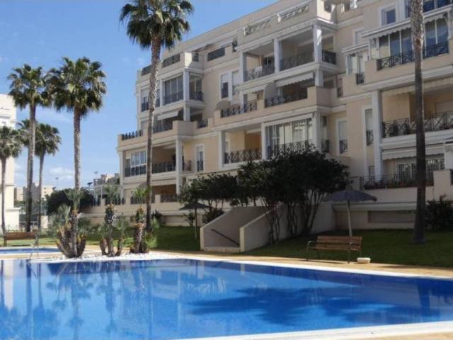 Piso en alquiler en Alicante, Valencia