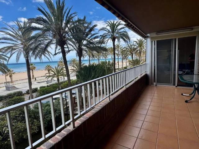 Piso en alquiler en Alicante