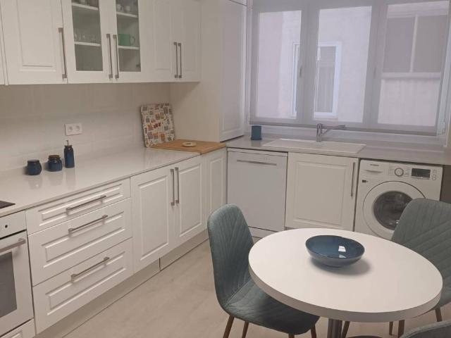 Piso en alquiler en l'Alacantí, Valencia