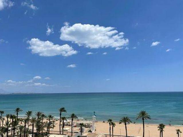 Piso en alquiler en Alicante, Urbanova
