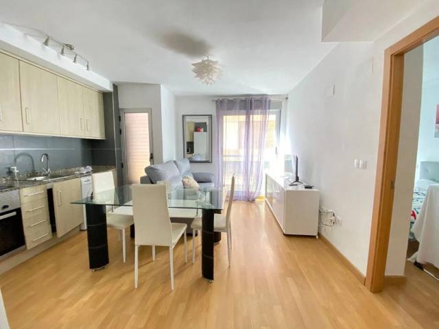Piso en alquiler en les Carolines Baixes, l'Alacantí