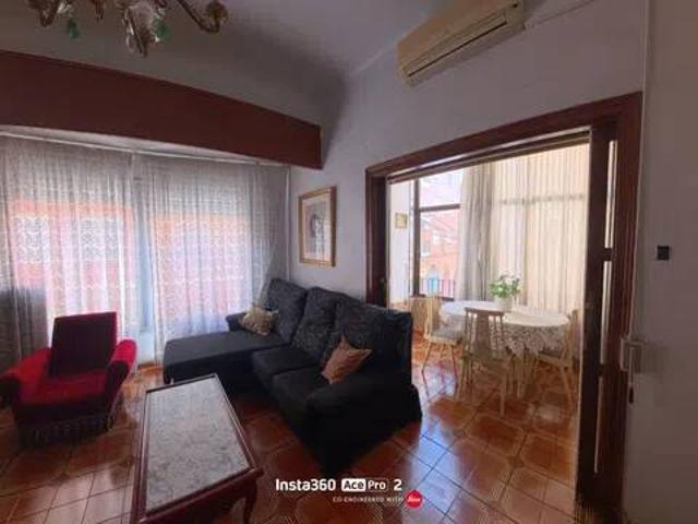 Piso en alquiler en l'Alacantí, Valencia
