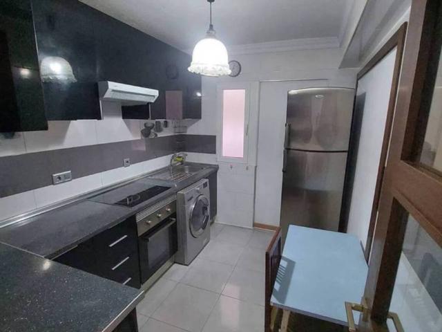 Piso en alquiler en Alicante, Campoamor