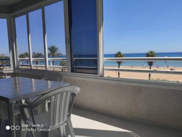 Piso en alquiler en l'Alacantí, Valencia