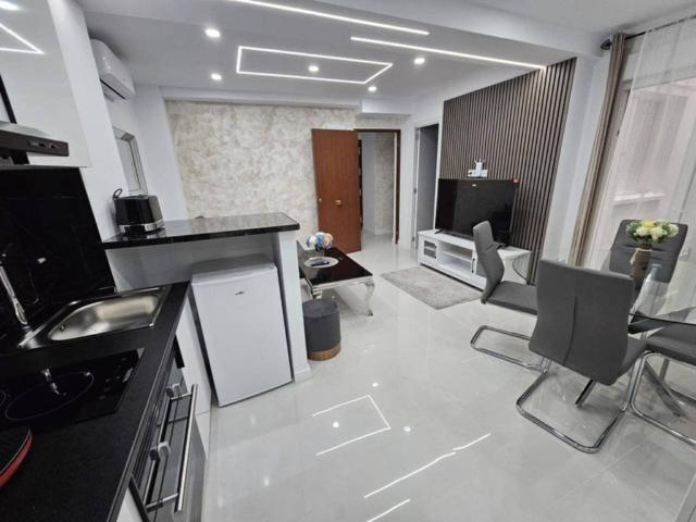 Piso en alquiler en Alicante