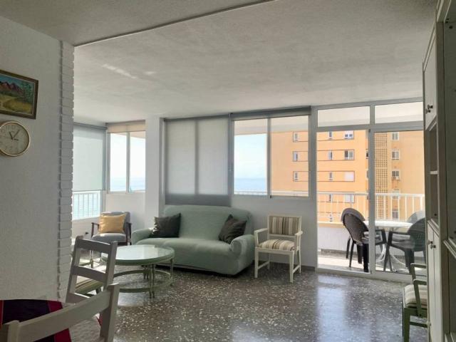 Piso en alquiler en l'Alacantí, Valencia