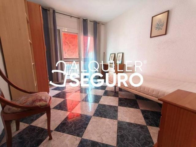 Piso en alquiler en l'Alacantí, Valencia