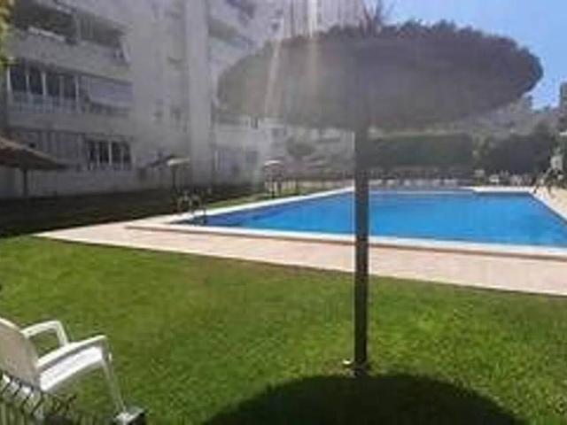 Piso en alquiler en Alicante
